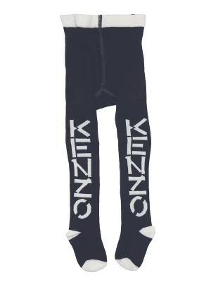 KENZO KIDS Rajstopy