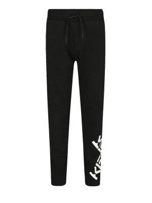 KENZO KIDS Spodnie dresowe | Regular Fit