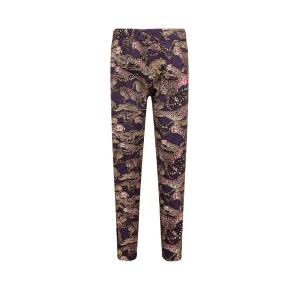 KENZO KIDS Spodnie | Slim Fit