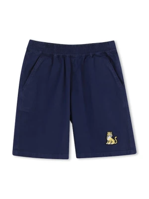 Kenzo Kids szorty dziecięce