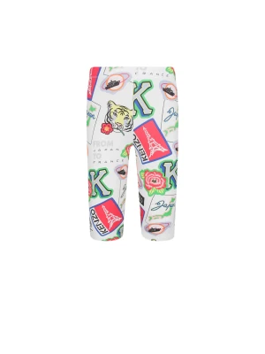 KENZO KIDS Szorty | Slim Fit