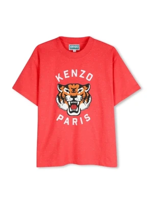 Kenzo Kids t-shirt dziecięcy