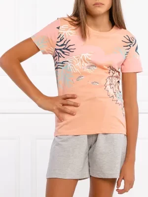 KENZO KIDS T-shirt | Regular Fit