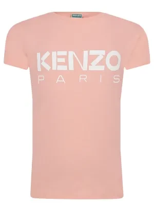 KENZO KIDS T-shirt | Regular Fit