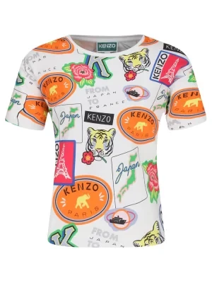 KENZO KIDS T-shirt | Regular Fit