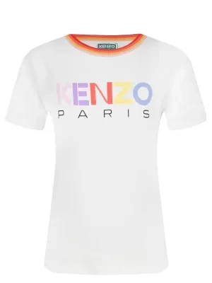 KENZO KIDS T-shirt | Regular Fit