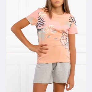 KENZO KIDS T-shirt | Regular Fit