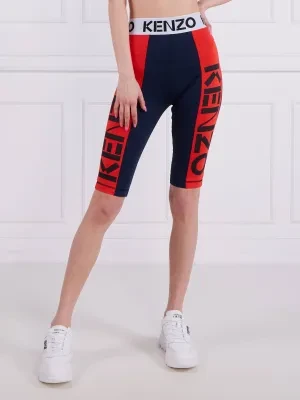 Kenzo kolarki | slim fit