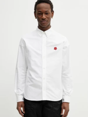 Kenzo koszula bawełniana