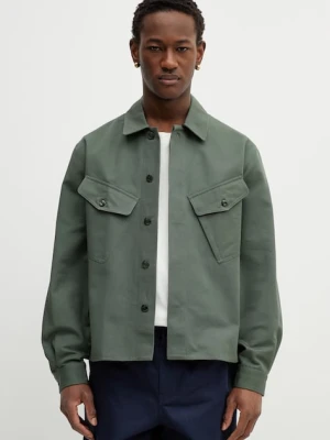 Kenzo koszula bawełniana