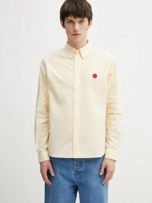 Kenzo koszula bawełniana