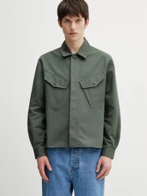 Kenzo koszula bawełniana