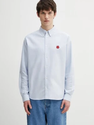 Kenzo koszula bawełniana