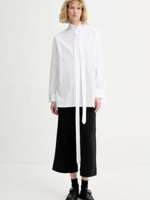 Kenzo koszula bawełniana