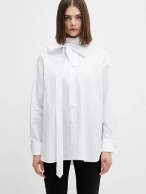 Kenzo koszula bawełniana