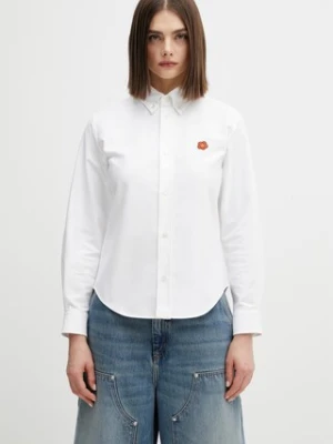 Kenzo koszula bawełniana