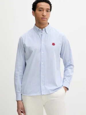 Kenzo koszula bawełniana