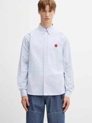 Kenzo koszula bawełniana