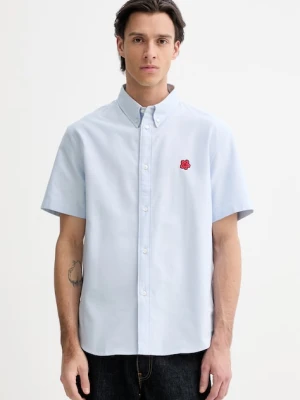 Kenzo koszula bawełniana