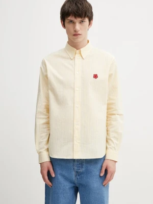 Kenzo koszula bawełniana