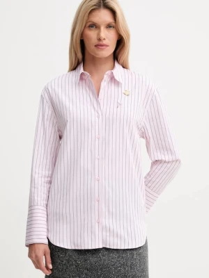 Kenzo koszula bawełniana