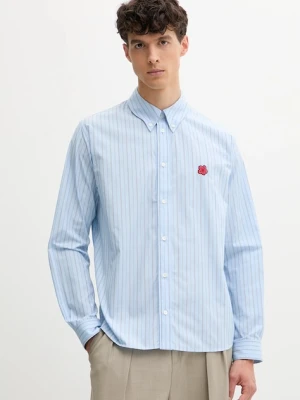 Kenzo koszula bawełniana