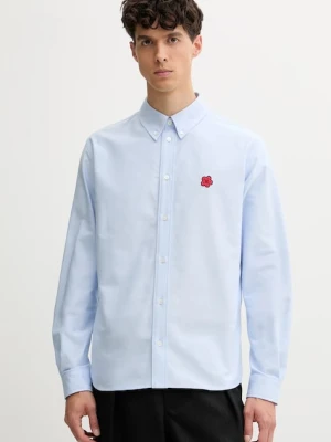 Kenzo koszula bawełniana