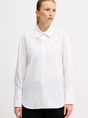 Kenzo koszula bawełniana