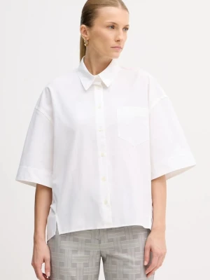 Kenzo koszula bawełniana