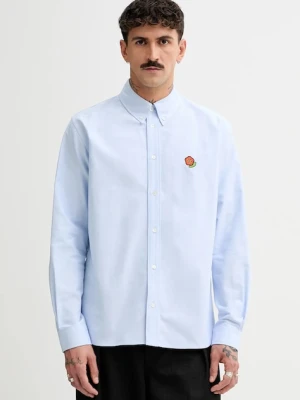 Kenzo koszula bawełniana