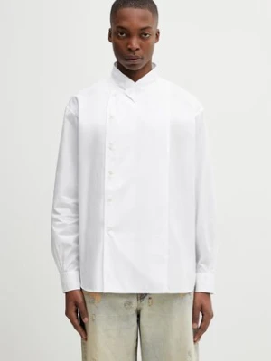 Kenzo koszula bawełniana Shirt LS