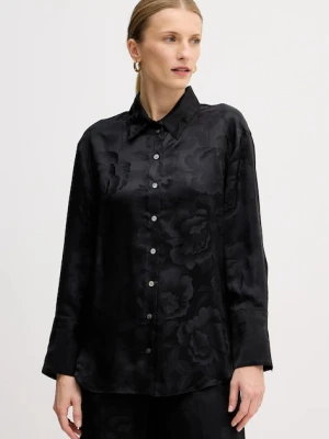 Kenzo koszula jedwabna