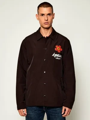 Kenzo Koszula Kenzo x Futura 2000 | Loose fit