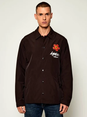 Kenzo Koszula Kenzo x Futura 2000 | Loose fit