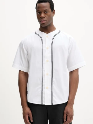 Kenzo koszula męska bawełniana