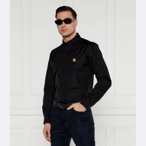 Kenzo Koszula Pop | Regular Fit