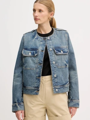 Kenzo kurtka jeansowa