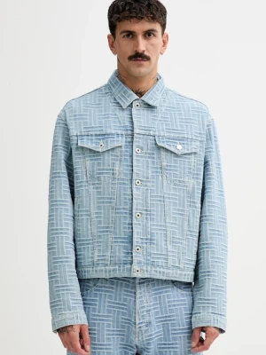 Kenzo kurtka jeansowa