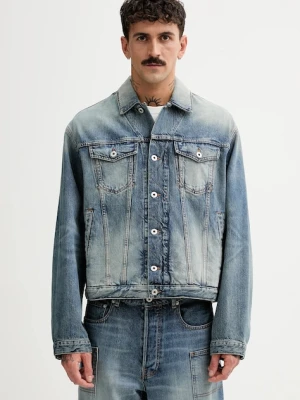 Kenzo kurtka jeansowa