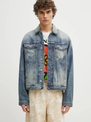 Kenzo kurtka jeansowa