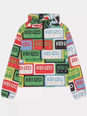 Kenzo Kurtka przejściowa "Kenzo Labels"