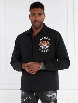 Kenzo Kurtka | Regular Fit