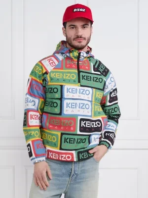Kenzo Kurtka | Regular Fit
