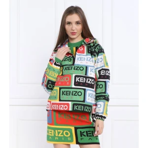 Kenzo Kurtka | Regular Fit