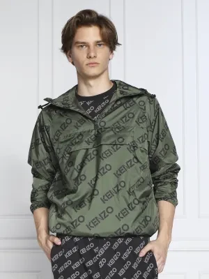 Kenzo Kurtka | Regular Fit