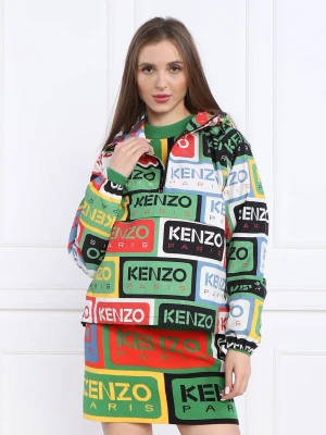 Kenzo Kurtka | Regular Fit
