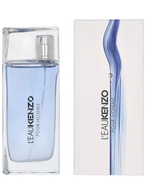 Kenzo L'Eau Kenzo Pour Homme - EDT - 50 ml rozmiar: onesize