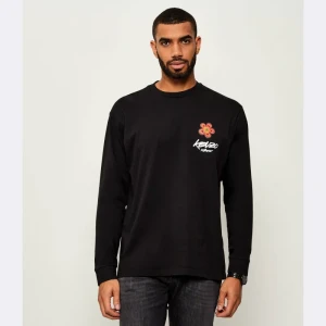 Kenzo Longsleevy FUTURA | Relaxed fit