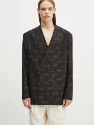 Kenzo marynarka wełniana