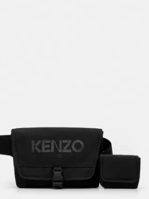 Kenzo nerka męska kolor czarny FF55SA302F30.99